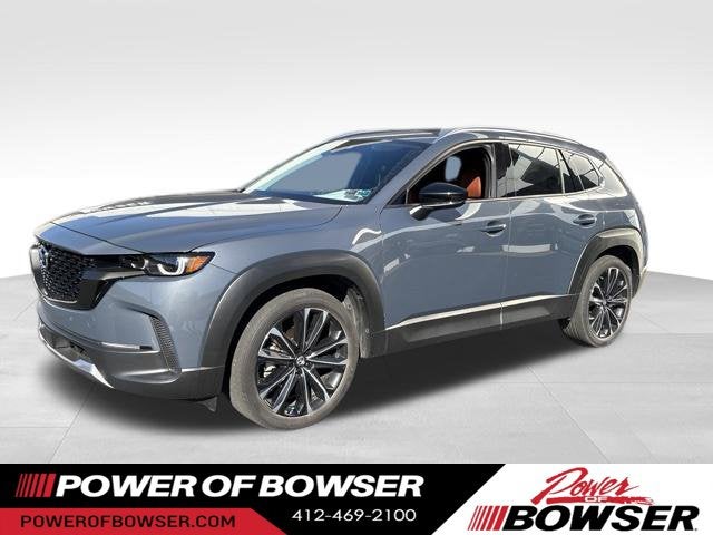 2024 Mazda Mazda CX-50 2.5 Turbo Premium Plus Package