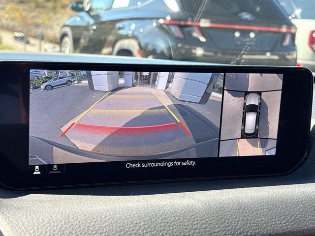 2024 Mazda Mazda CX-50 2.5 Turbo Premium Plus Package