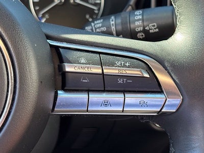 2024 Mazda Mazda CX-50 2.5 Turbo Premium Plus Package