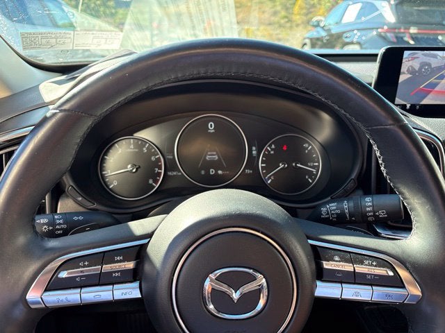 2024 Mazda Mazda CX-50 2.5 Turbo Premium Plus Package