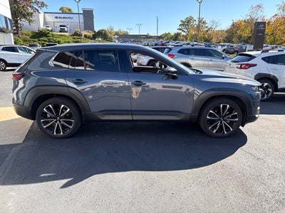 2024 Mazda Mazda CX-50 2.5 Turbo Premium Plus Package