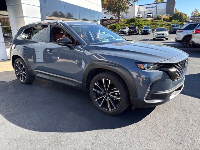 2024 Mazda Mazda CX-50 2.5 Turbo Premium Plus Package