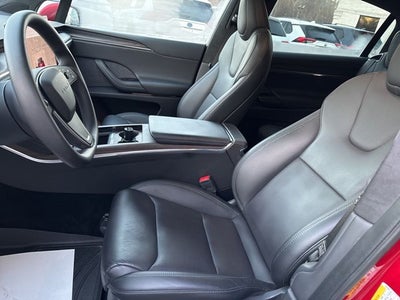 2023 Tesla Model X Standard Range