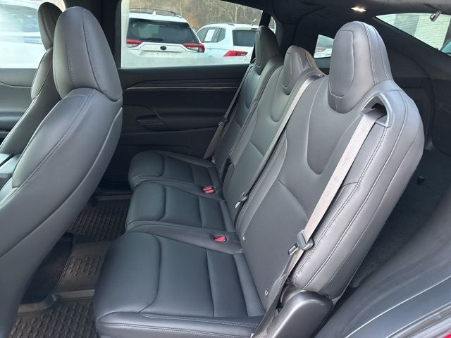 2023 Tesla Model X Standard Range