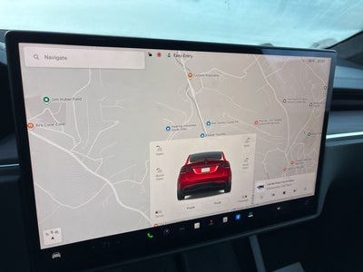 2023 Tesla Model X Standard Range