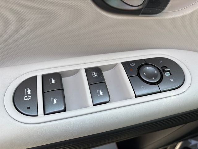 2026 Hyundai IONIQ 5 SE