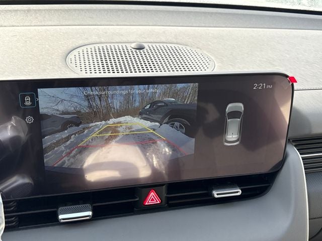 2026 Hyundai IONIQ 5 SE