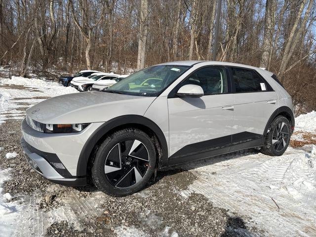 2026 Hyundai IONIQ 5 SE