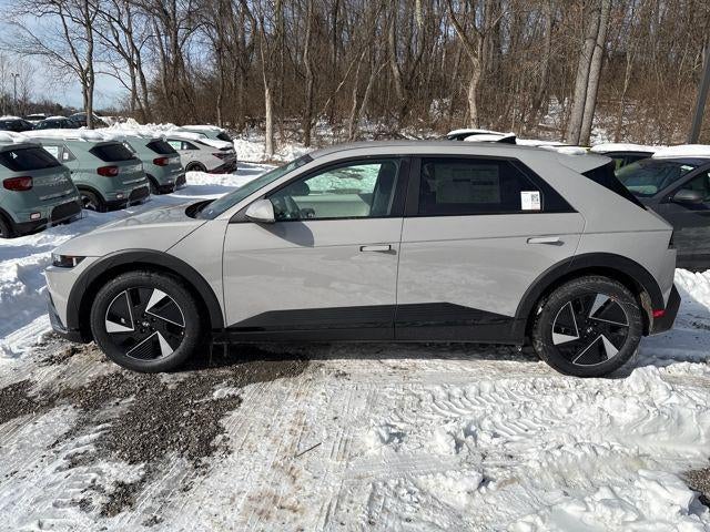 2026 Hyundai IONIQ 5 SE