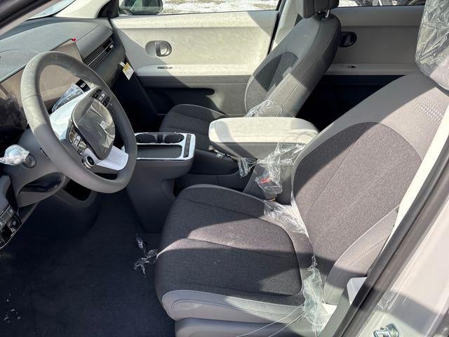 2026 Hyundai IONIQ 5 SE