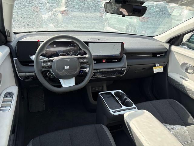 2026 Hyundai IONIQ 5 SE