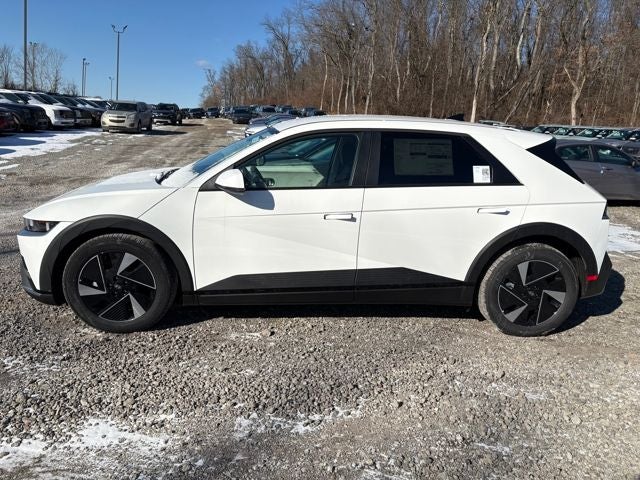 2026 Hyundai IONIQ 5 SE