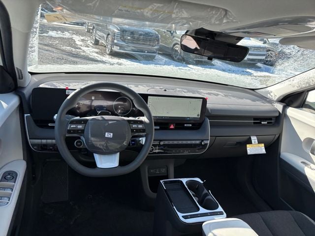 2026 Hyundai IONIQ 5 SE