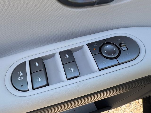 2026 Hyundai IONIQ 5 SE