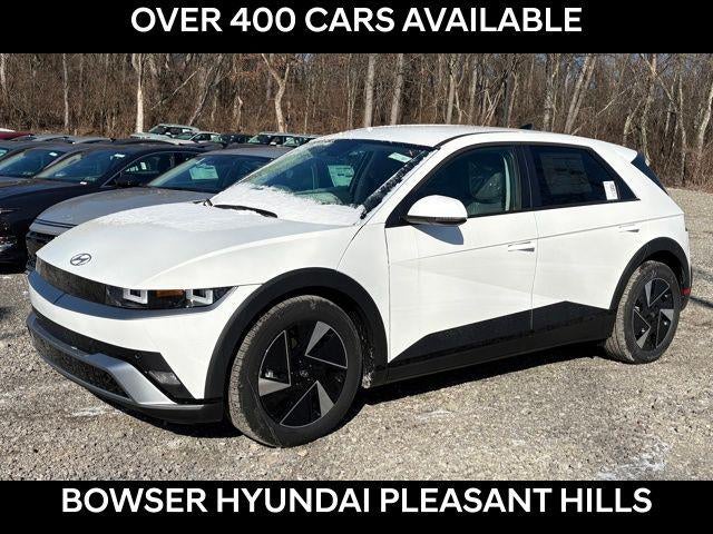 2026 Hyundai IONIQ 5 SE