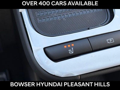 2026 Hyundai IONIQ 5 SE
