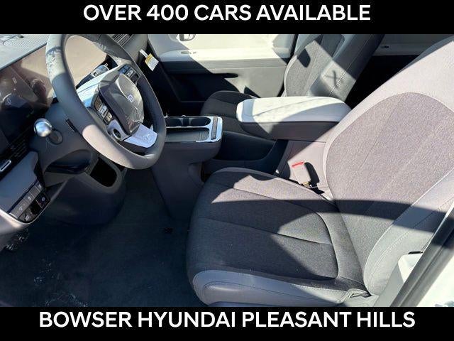 2026 Hyundai IONIQ 5 SE