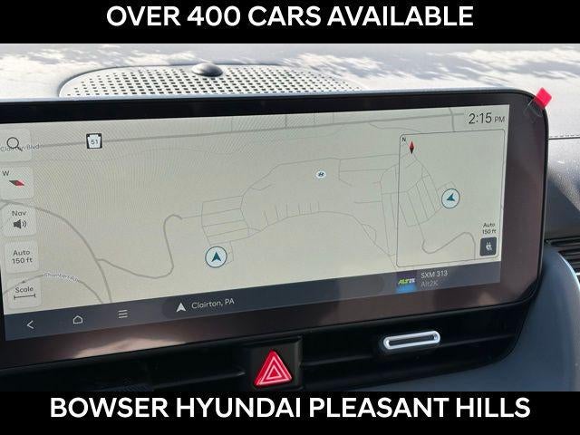 2026 Hyundai IONIQ 5 SE