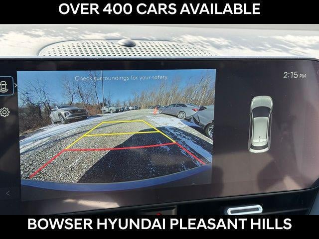 2026 Hyundai IONIQ 5 SE