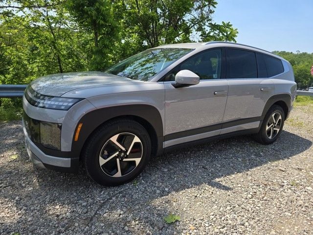 2026 Hyundai IONIQ 9 SE