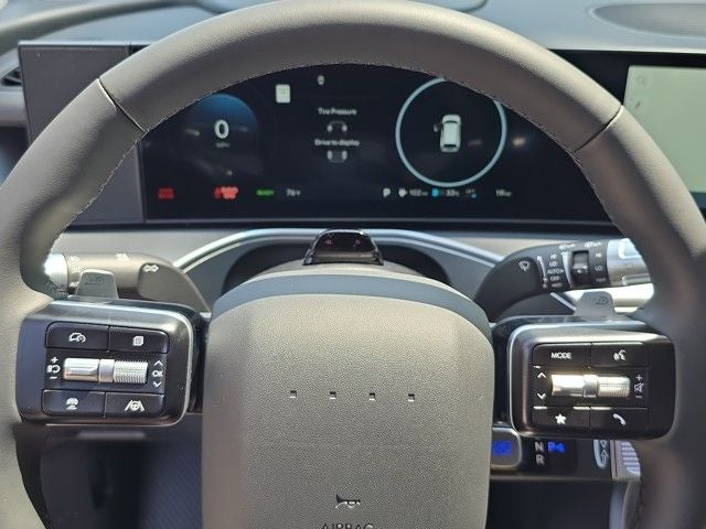 2026 Hyundai IONIQ 9 SE