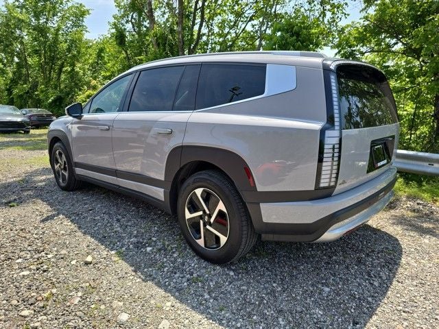 2026 Hyundai IONIQ 9 SE