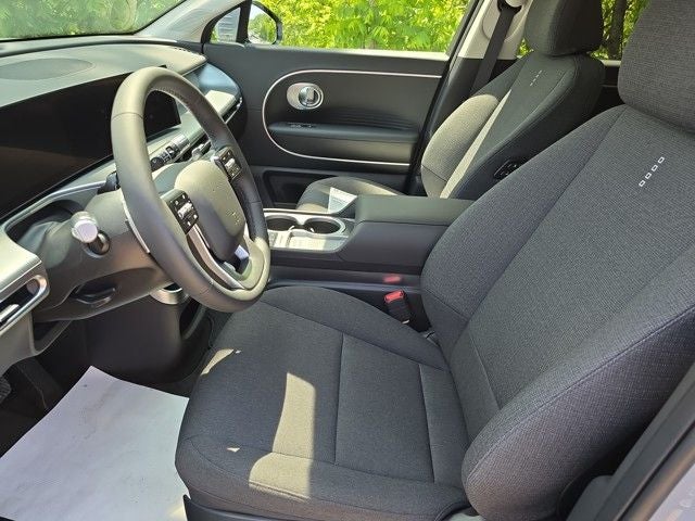 2026 Hyundai IONIQ 9 SE