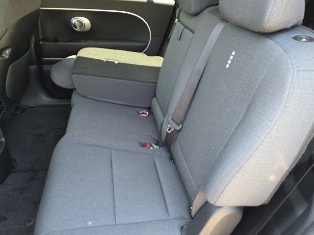 2026 Hyundai IONIQ 9 SE