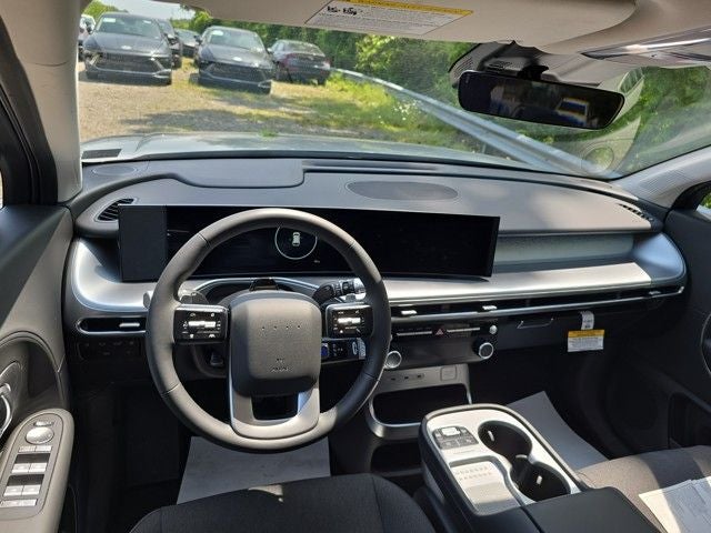 2026 Hyundai IONIQ 9 SE