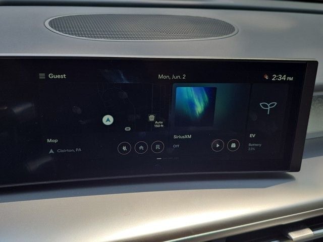 2026 Hyundai IONIQ 9 SE