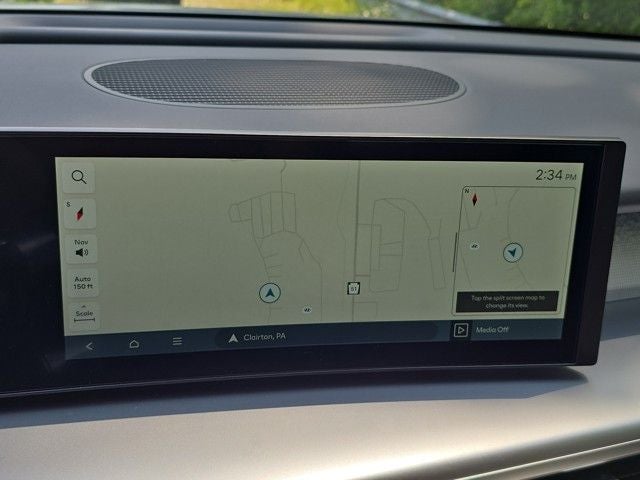 2026 Hyundai IONIQ 9 SE