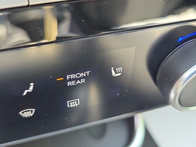 2026 Hyundai IONIQ 9 SE