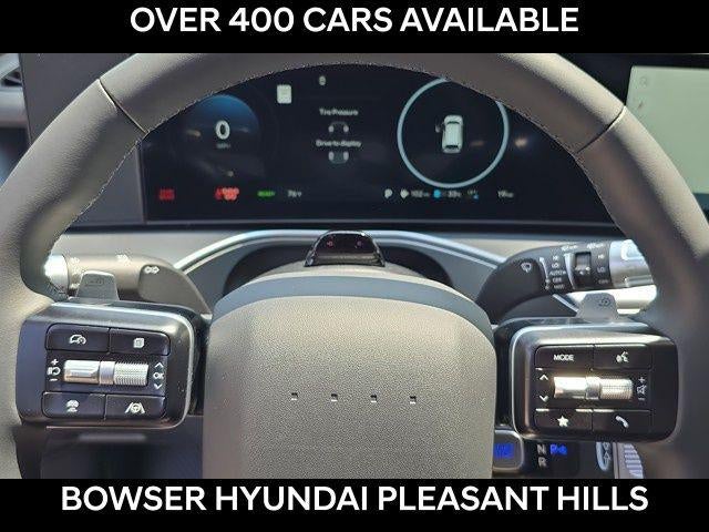 2026 Hyundai IONIQ 9 SE