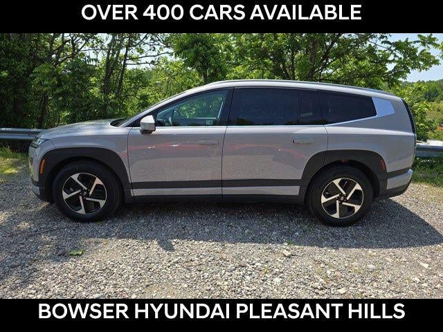 2026 Hyundai IONIQ 9 SE