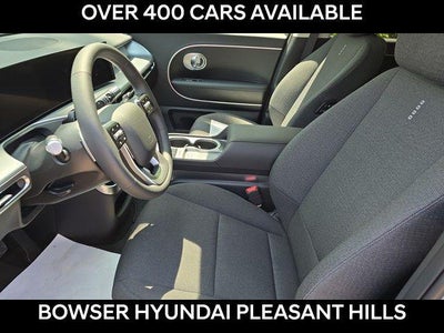 2026 Hyundai IONIQ 9 SE