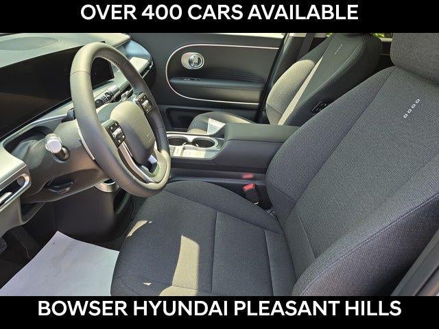 2026 Hyundai IONIQ 9 SE