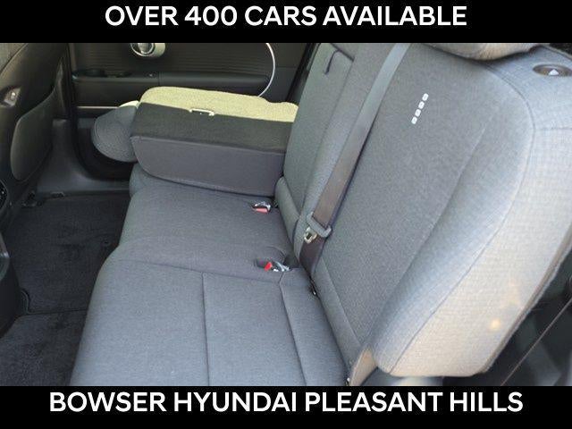 2026 Hyundai IONIQ 9 SE