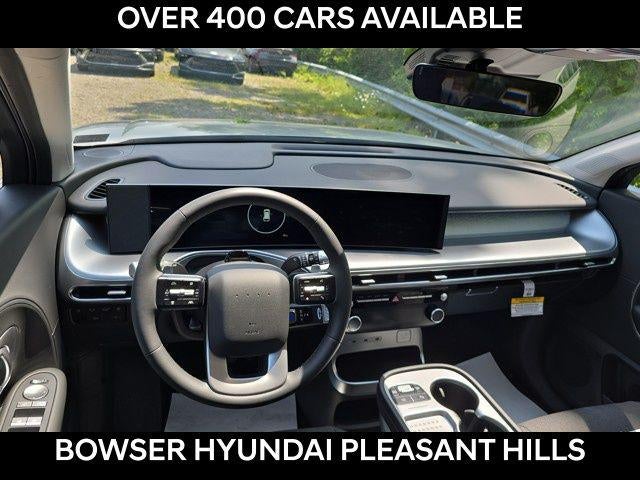 2026 Hyundai IONIQ 9 SE