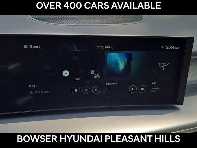 2026 Hyundai IONIQ 9 SE