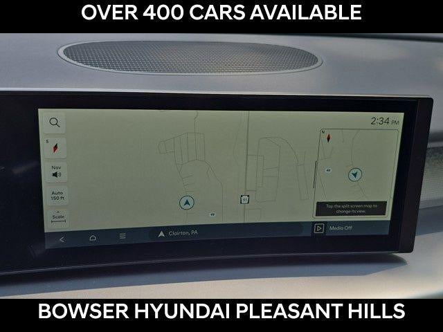 2026 Hyundai IONIQ 9 SE