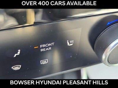 2026 Hyundai IONIQ 9 SE