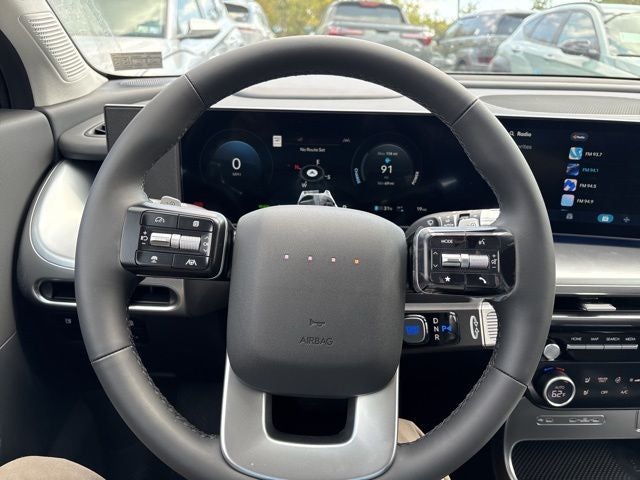 2026 Hyundai IONIQ 9 SEL