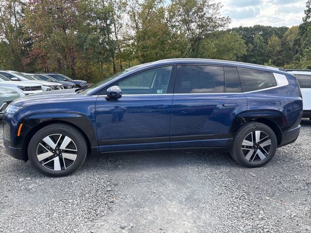 2026 Hyundai IONIQ 9 SEL