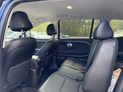 2026 Hyundai IONIQ 9 SEL