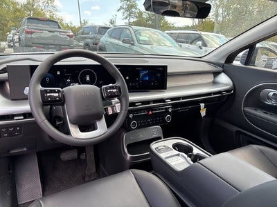 2026 Hyundai IONIQ 9 SEL