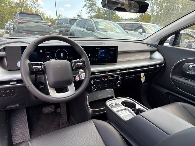 2026 Hyundai IONIQ 9 SEL