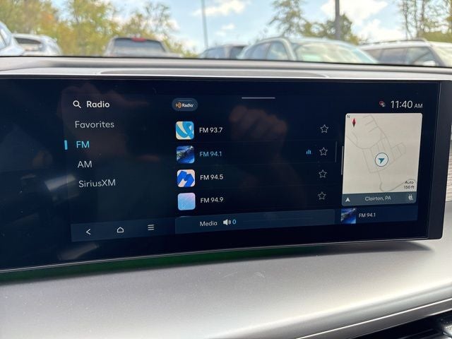 2026 Hyundai IONIQ 9 SEL