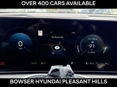 2026 Hyundai IONIQ 9 SEL
