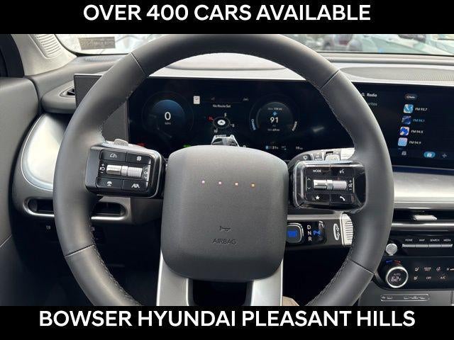2026 Hyundai IONIQ 9 SEL