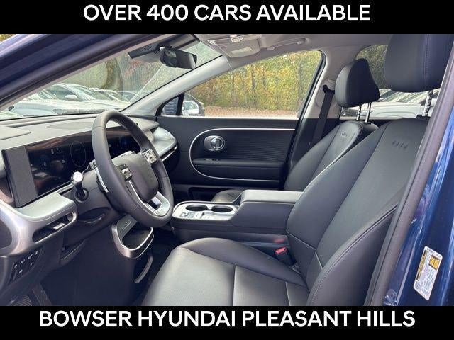 2026 Hyundai IONIQ 9 SEL